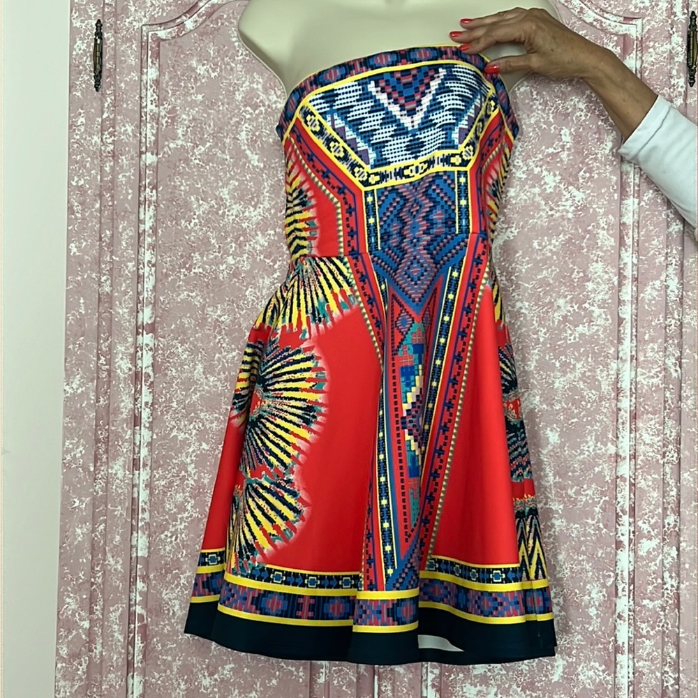 Boutique junior dress size medium